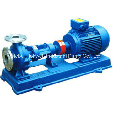 RY Centrifugal Thermal Hot Oil Pump